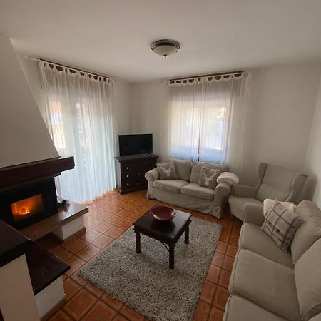 Mountain Apartments تارفيسيو المظهر الخارجي الصورة