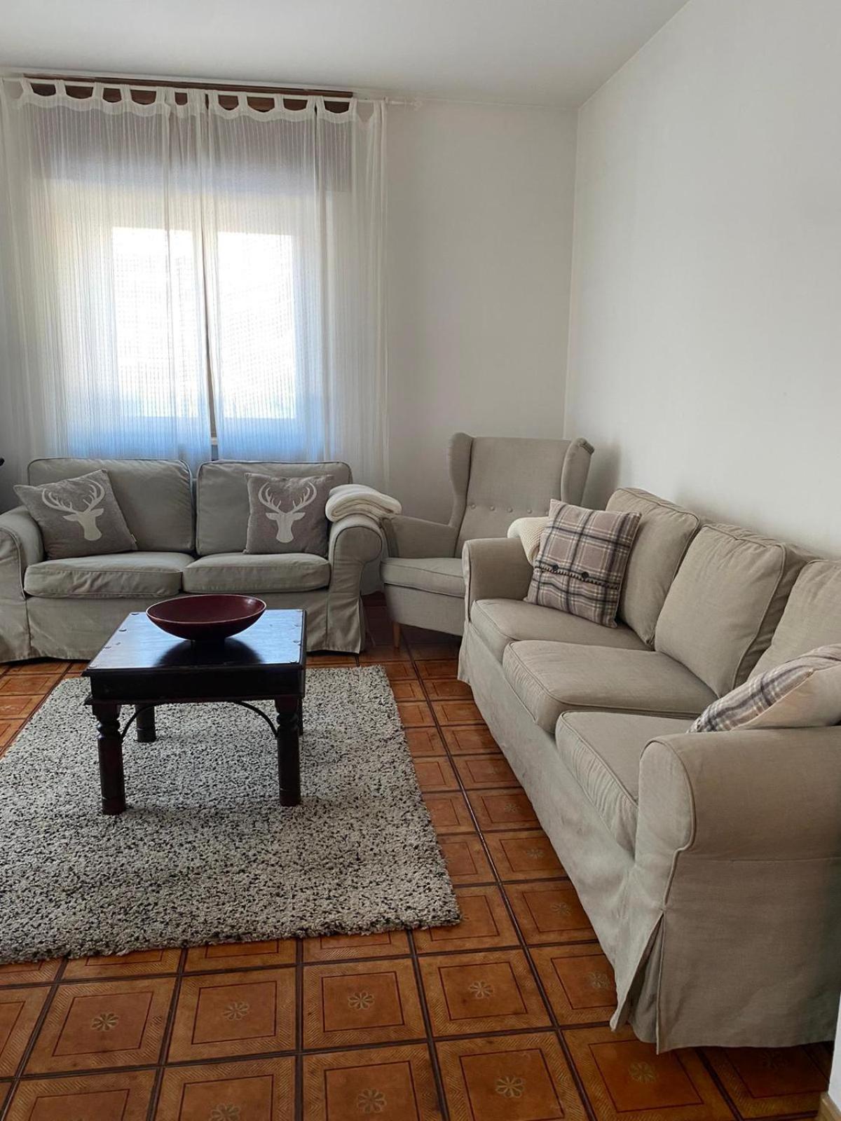 Mountain Apartments تارفيسيو المظهر الخارجي الصورة
