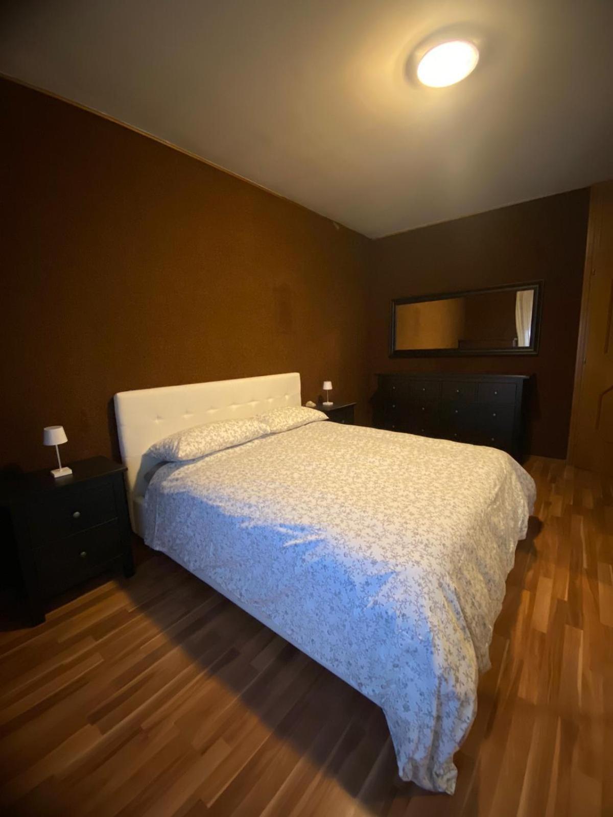 Mountain Apartments تارفيسيو المظهر الخارجي الصورة