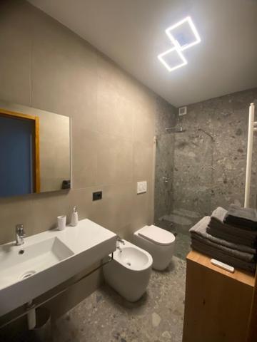 Mountain Apartments تارفيسيو المظهر الخارجي الصورة